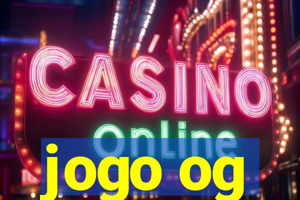 jogo og